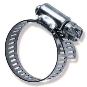 1-1/4'' Stainless steel Clamps