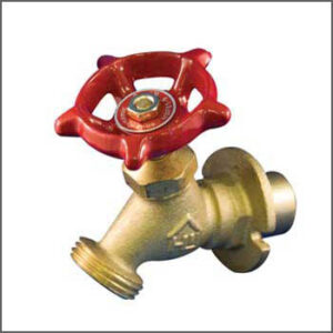 SILLCOCK 1/2 & 3/4 SOLDER