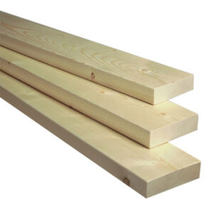 1'' x2'' x8'