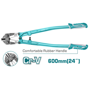 24''  Bolt Cutter