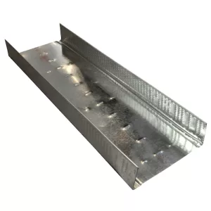 3-5/8'' track