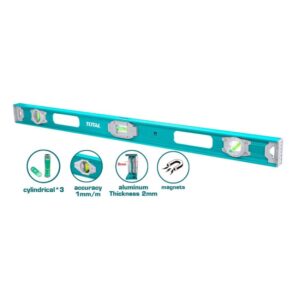 48'' Spirit Level