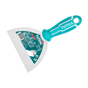 6" Stainless Steel Putty trowel