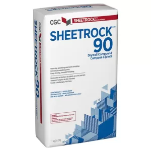 sheetrock 90