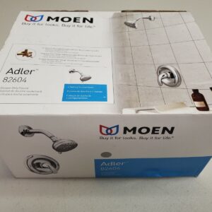 Moen Shower Adler