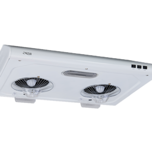 LOTUS 700 cfm 30'' Fan White