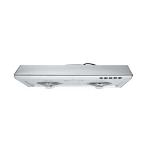 Maxair 30-in T-02 680CFM (SS)