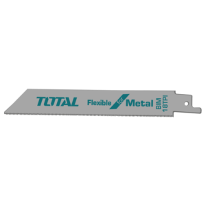 Reciprocating Saw Metal
