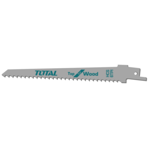 Reciprocating Saw wood