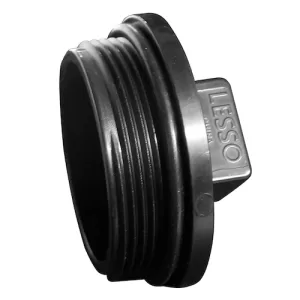 1-1/2" Abs Plug