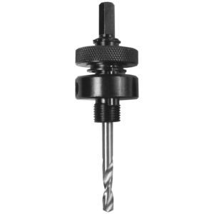 7/16'' Arbor For hole Saw