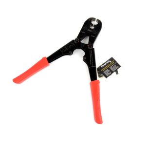 Pex Crimp plier 1/2'' & 3/4''