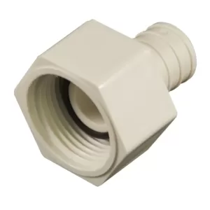 Female adaptor 1/2''