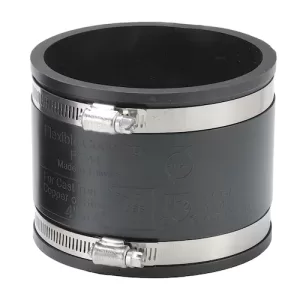 1-1/2 Flexible Coupling