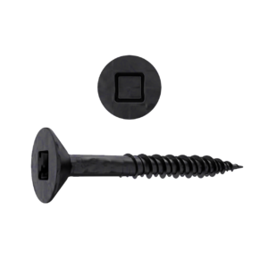 USCAN Floor Screw 1-3/4" 100/pk