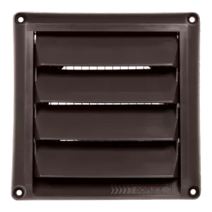 Vent Hood 4 Brown Dryer
