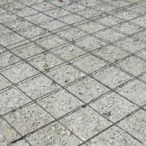 Wire Mesh 4'X8' 10/10