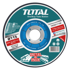 metal blades grinder 4.5''