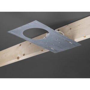 Pot Light Plates