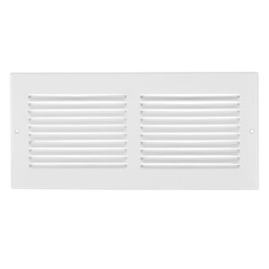 14X 8 Sidewall grill Metal