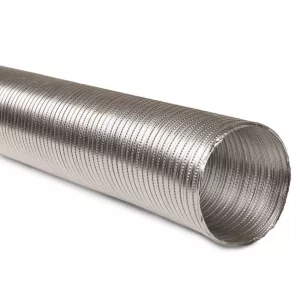 Semi Rigid 4''