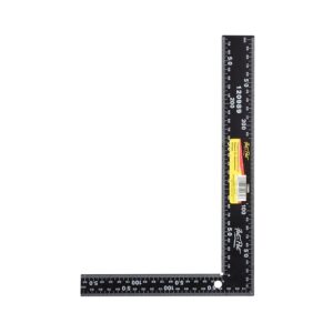 Square Ruler 8x12
