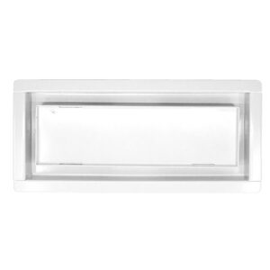 Streamway 4X10 Tile in vent