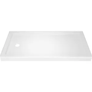 Shower tray 60x32 Universal