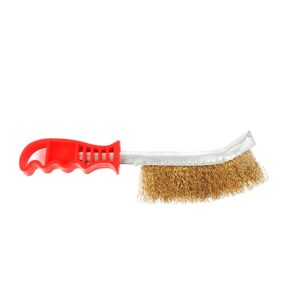 Wire Brush Knife style